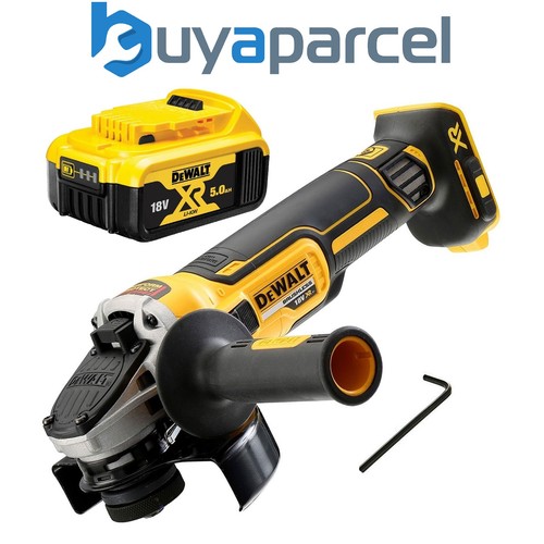 Dewalt dcg405n 18v - dewalt,
