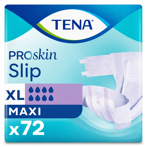 Tena proskin slip maxi - tena,