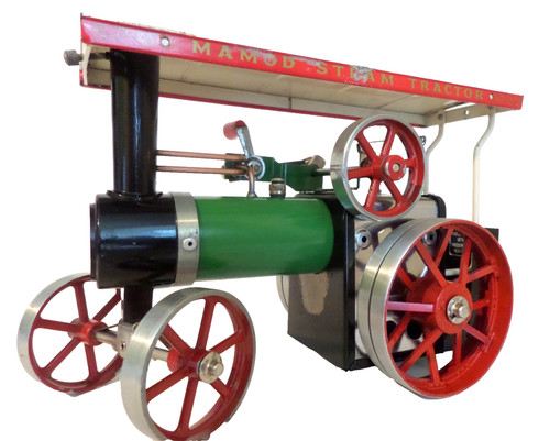 Vintage mamod te1a - te1a, steam