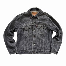 Vintage Men’s Levi’s Denim
