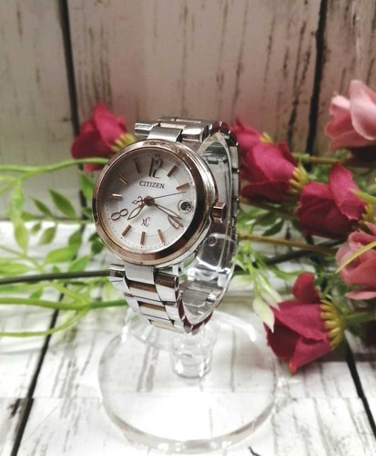 Citizen eco drive silver - citizen, color
