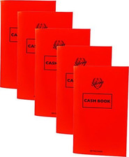 Pack of 10 Silvine 042C Pocket