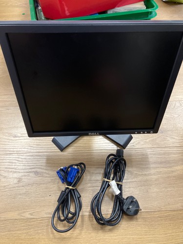 Dell e176fpc inch - dell, 17-inch