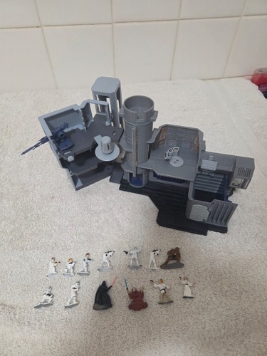 Vintage star wars - star,