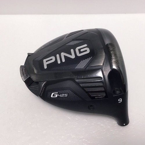 Ping g425 lst - degree, driver