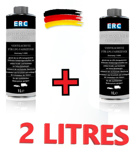 Valve saver kit fluid 1 - 2x,