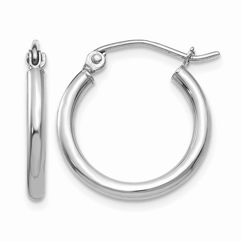 Polished 2mm real 10k - real,