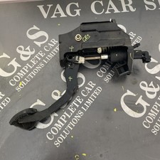 Volkswagen Golf Mk4 Clutch Pedal 1j3 721 319 C