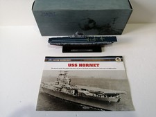 Atlas Editions Legendary Warships - USS Hornet 1:1250 scale