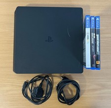 Sony PlayStation 4 PS4 Slim