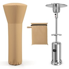 Waterproof Heater Cover for