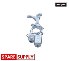 STEERING KNUCKLE, WHEEL