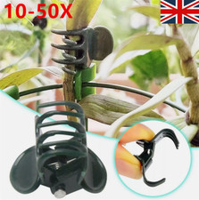 10-50 Pcs Plant Support Clips