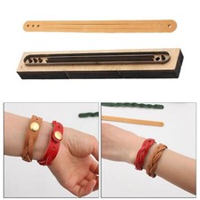 Metal Cutting Dies Bracelets