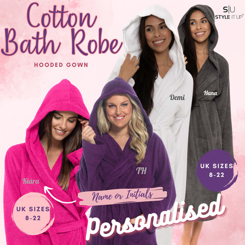 Personalised womens ladies - personalised,