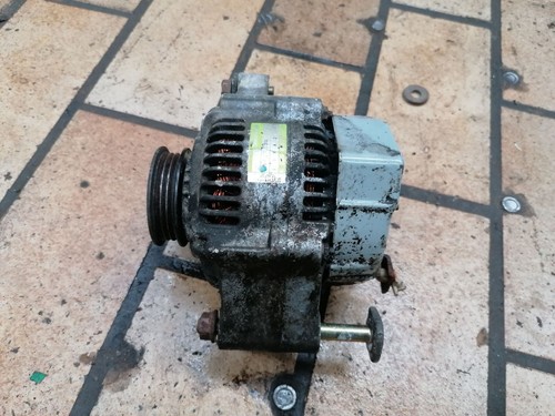 Alternator lima generator - alternator,
