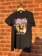 Little Mix 2017 Tour Tshirt M