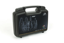 Fox Micron MX Bite Alarm 3 Rod