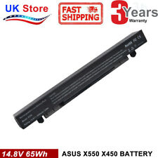8Cell A41-X550 battery for Asus F550C X552C K550LB X550V R510C X550J K550J