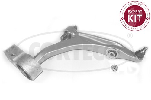 Track control arm for alfa - for,