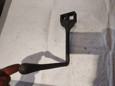 Windlass, Heavy Duty Double