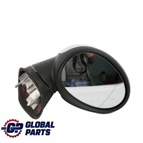 Door wing mirror mini - wing, r60