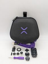 Stick cap/D-pad/USB cable/dongle/case ONLY PDP Victrix Pro BFG controller for PS