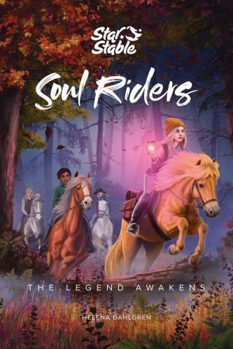 Legend awakens paperback by - legend,