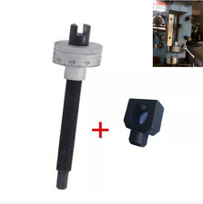 Milling Machine Micro Feed