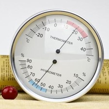 Temperature Hygrometer Length