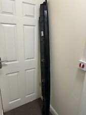 GENUINE Volkswagen CC R Line SIDE SKIRTS 2008-2017 (Passat CC)