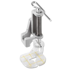 FREE MOTION GUIDE  FOOT FIT