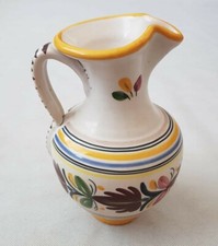 Vintage Italian Deruta Style
