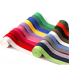 Cotton Webbing Tape Belting