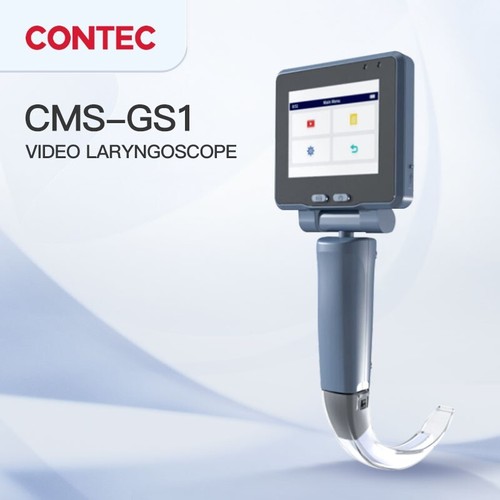 Contec portable video - portable,