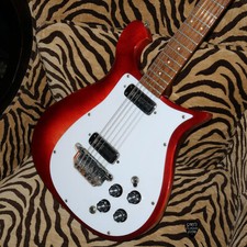 1966 Rickenbacker 450-12