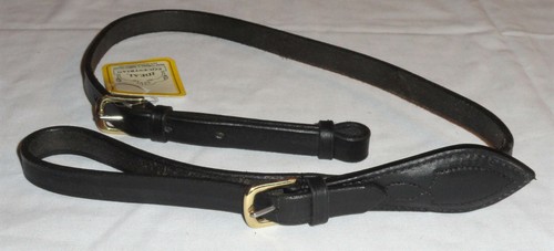 Ideal equestrian leather - ideal,