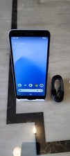 Google Pixel 3a 4G White  64GB 5.6" Android Smartphone