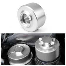 Power Steering Fluid Reservoir