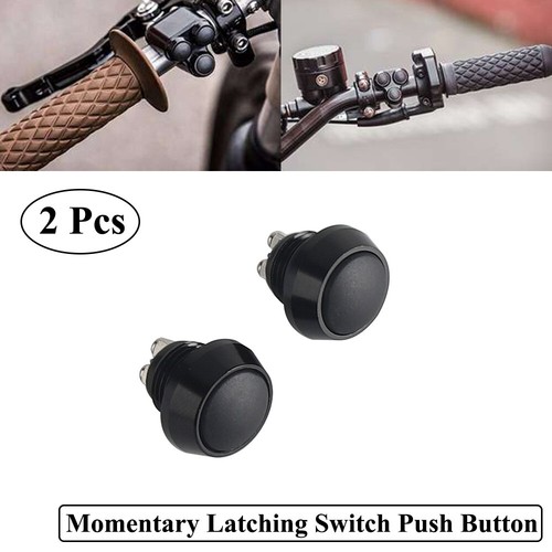2pc universal black momentary - 2pc,