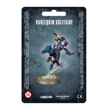 Harlequins Solitaire -