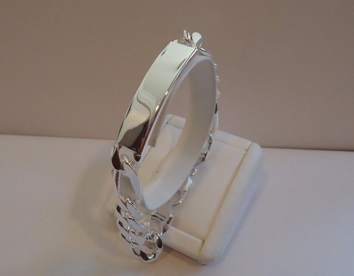 925 sterling silver - sterling, figaro