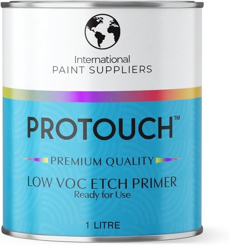 Protouch acid etch - protouch,