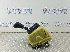 MERCEDES E CLASS GEAR SELECTOR