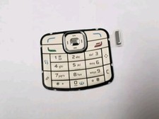 100% Original Nokia N70 Keypad