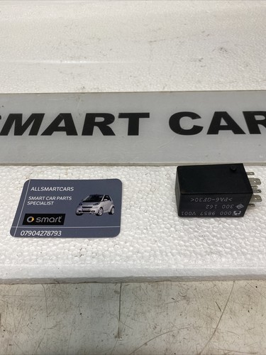 Smart car 450 fortwo 452 - smart, &