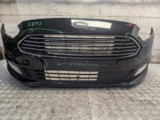 FORD GALAXY MK4 CD390 FRONT