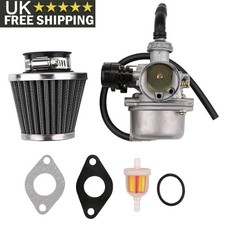 PZ19 CARBURETTOR For 50CC 70CC