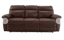 Argos Home Paolo 3 Seater