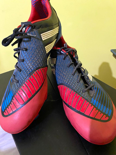 Adidas predator incurza - adidas,